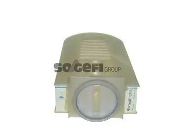 Luftfilter TECNOCAR A2408