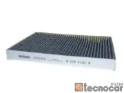 Filter, Innenraumluft TECNOCAR EC758