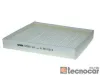 Filter, Innenraumluft TECNOCAR E755