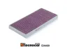 Filter, Innenraumluft TECNOCAR EA400
