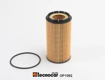 Ölfilter TECNOCAR OP1092