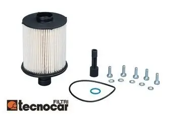 Kraftstofffilter TECNOCAR N629