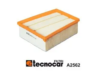 Luftfilter TECNOCAR A2562