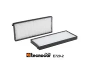 Filter, Innenraumluft TECNOCAR E720-2