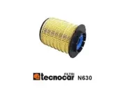 Kraftstofffilter TECNOCAR N630