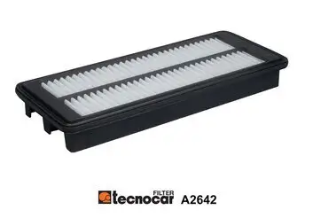 Luftfilter TECNOCAR A2642 Bild Luftfilter TECNOCAR A2642