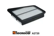 Luftfilter TECNOCAR A2720