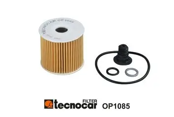 Ölfilter TECNOCAR OP1085 Bild Ölfilter TECNOCAR OP1085