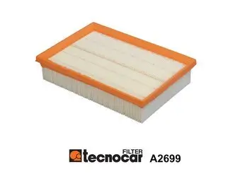 Luftfilter TECNOCAR A2699 Bild Luftfilter TECNOCAR A2699