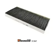 Filter, Innenraumluft TECNOCAR EC827