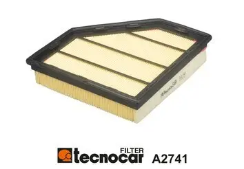 Luftfilter TECNOCAR A2741