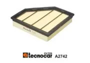 Luftfilter TECNOCAR A2742