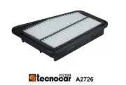 Luftfilter TECNOCAR A2726