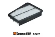 Luftfilter TECNOCAR A2727