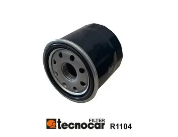 Ölfilter TECNOCAR R1104 Bild Ölfilter TECNOCAR R1104