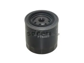 Ölfilter SogefiPro FT6482 Bild Ölfilter SogefiPro FT6482