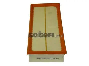 Luftfilter SogefiPro PA1711 Bild Luftfilter SogefiPro PA1711