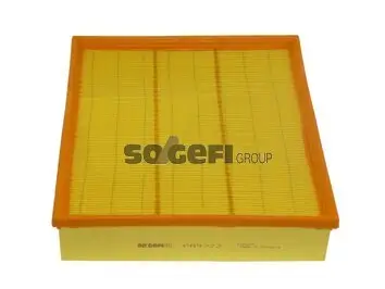 Luftfilter SogefiPro PA9722 Bild Luftfilter SogefiPro PA9722