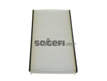 Filter, Innenraumluft SogefiPro PC3804 Bild Filter, Innenraumluft SogefiPro PC3804