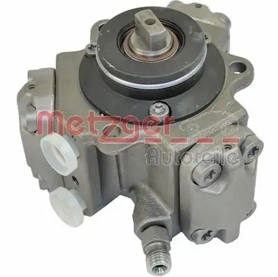 Hochdruckpumpe METZGER AUTOTEILE 0830006 Bild Hochdruckpumpe METZGER AUTOTEILE 0830006