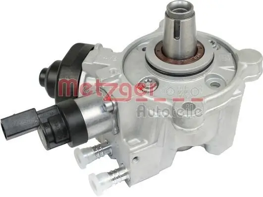 Hochdruckpumpe METZGER AUTOTEILE 0830026 Bild Hochdruckpumpe METZGER AUTOTEILE 0830026