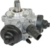 Hochdruckpumpe METZGER AUTOTEILE 0830027