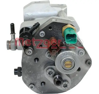 Hochdruckpumpe METZGER AUTOTEILE 0830029 Bild Hochdruckpumpe METZGER AUTOTEILE 0830029