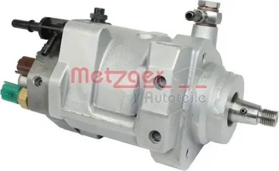 Hochdruckpumpe METZGER AUTOTEILE 0830029 Bild Hochdruckpumpe METZGER AUTOTEILE 0830029