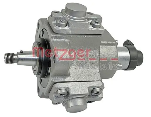 Hochdruckpumpe METZGER AUTOTEILE 0830046 Bild Hochdruckpumpe METZGER AUTOTEILE 0830046