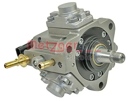 Hochdruckpumpe METZGER AUTOTEILE 0830046 Bild Hochdruckpumpe METZGER AUTOTEILE 0830046