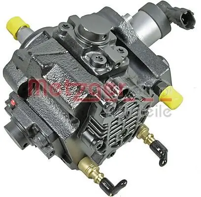 Hochdruckpumpe METZGER 0830050