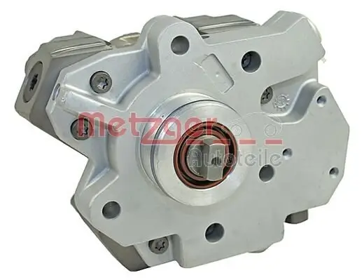 Hochdruckpumpe METZGER 0830063