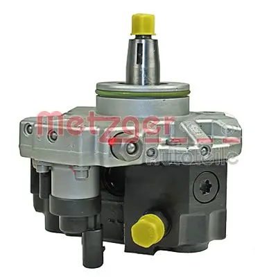 Hochdruckpumpe METZGER AUTOTEILE 0830064 Bild Hochdruckpumpe METZGER AUTOTEILE 0830064