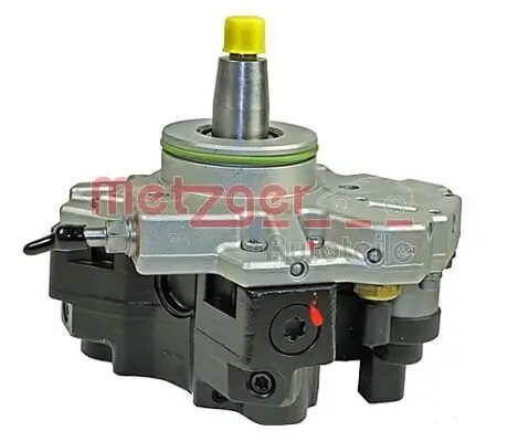 Hochdruckpumpe METZGER AUTOTEILE 0830064 Bild Hochdruckpumpe METZGER AUTOTEILE 0830064