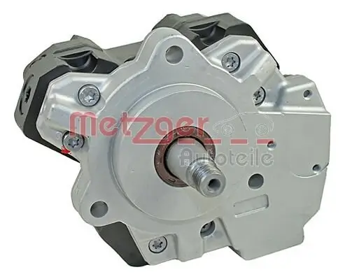 Hochdruckpumpe METZGER AUTOTEILE 0830073