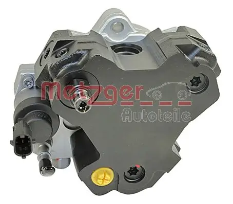 Hochdruckpumpe METZGER AUTOTEILE 0830073 Bild Hochdruckpumpe METZGER AUTOTEILE 0830073