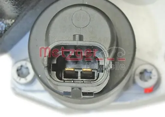 Hochdruckpumpe METZGER AUTOTEILE 0830073 Bild Hochdruckpumpe METZGER AUTOTEILE 0830073