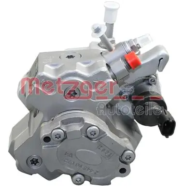 Hochdruckpumpe METZGER AUTOTEILE 0830075 Bild Hochdruckpumpe METZGER AUTOTEILE 0830075