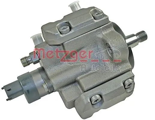 Hochdruckpumpe METZGER AUTOTEILE 0830083 Bild Hochdruckpumpe METZGER AUTOTEILE 0830083
