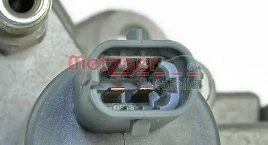 Hochdruckpumpe METZGER AUTOTEILE 0830083 Bild Hochdruckpumpe METZGER AUTOTEILE 0830083
