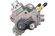 Hochdruckpumpe METZGER AUTOTEILE 0830127