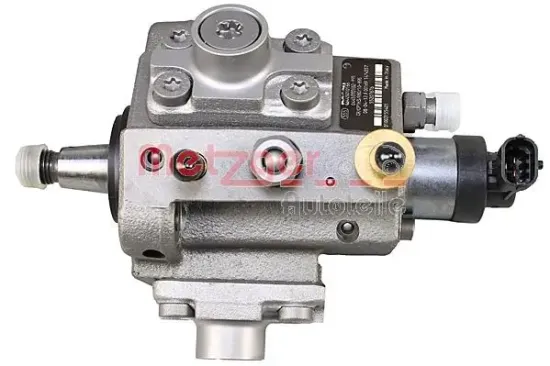 Hochdruckpumpe METZGER AUTOTEILE 0830127 Bild Hochdruckpumpe METZGER AUTOTEILE 0830127