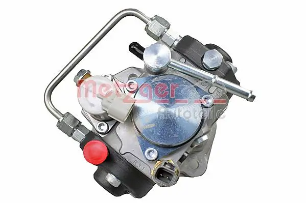 Hochdruckpumpe METZGER AUTOTEILE 0830131