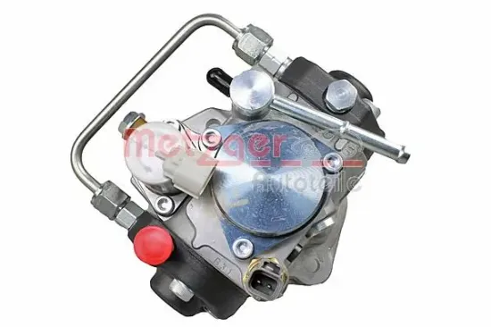 Hochdruckpumpe METZGER AUTOTEILE 0830131 Bild Hochdruckpumpe METZGER AUTOTEILE 0830131