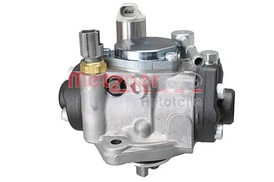 Hochdruckpumpe METZGER AUTOTEILE 0830131 Bild Hochdruckpumpe METZGER AUTOTEILE 0830131