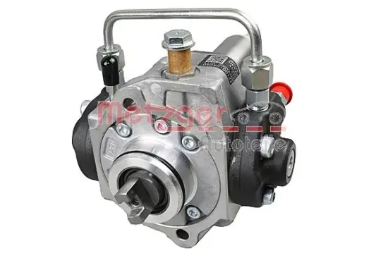 Hochdruckpumpe METZGER AUTOTEILE 0830131 Bild Hochdruckpumpe METZGER AUTOTEILE 0830131