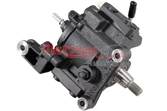 Hochdruckpumpe METZGER 0830138 Bild Hochdruckpumpe METZGER 0830138