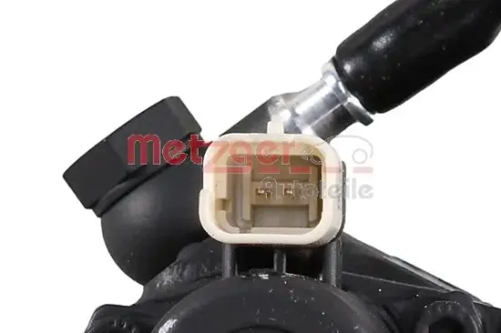 Hochdruckpumpe METZGER 0830138 Bild Hochdruckpumpe METZGER 0830138