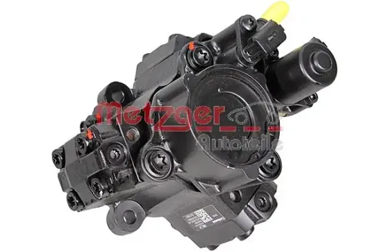 Hochdruckpumpe METZGER 0830139 Bild Hochdruckpumpe METZGER 0830139