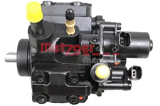 Hochdruckpumpe METZGER 0830139 Bild Hochdruckpumpe METZGER 0830139